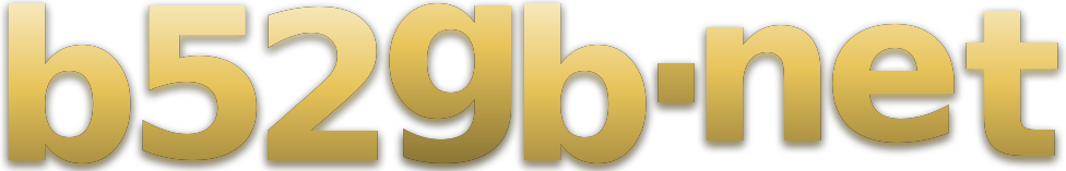 b52gb.net logo